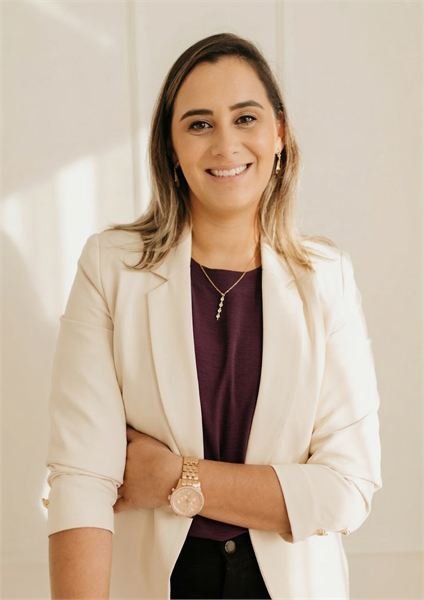 Michelle Garcia